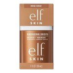 e.l.f. SKIN Vegan Bronzing Drops for Sun-Kissed Glow