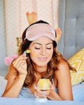 Vegan Yuzu Vitamin C Overnight Face Mask