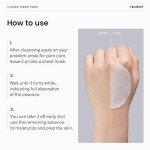 Vegan Pore Minimizing Toner Pads - 70 pcs
