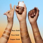 e.l.f. SKIN Vegan Bronzing Drops for Sun-Kissed Glow