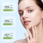 Avocado 8-In-1 Vegan Skincare Gift Set