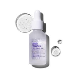 Vegan Collagen Serum with Peptides for Dewy Skin