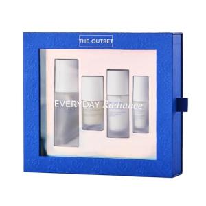 Everyday Radiance Set - Vegan Skincare Essentials