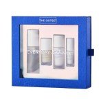 Everyday Radiance Set - Vegan Skincare Essentials