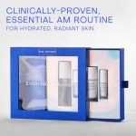 Everyday Radiance Set - Vegan Skincare Essentials