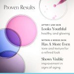 Vegan Retinol Deep Hydration Moisturizer for Youthful Skin