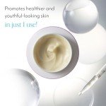 Vegan Retinol Deep Hydration Moisturizer for Youthful Skin