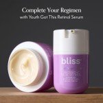 Vegan Retinol Deep Hydration Moisturizer for Youthful Skin