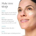 Vegan Retinol Deep Hydration Moisturizer for Youthful Skin