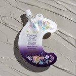 Pacifica Vegan Cosmic Clay Face Mask for Glowing Skin