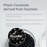 Vegan Ceramide Ato Moisturizer for Sensitive Skin