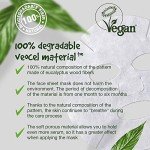 7DAYS Vegan Face Masks Set for All Skin Types