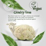 7DAYS Vegan Face Masks Set for All Skin Types