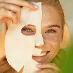 7DAYS Vegan Face Masks Set for All Skin Types