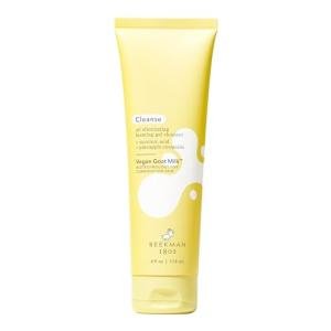 Beekman 1802 Vegan Foaming Face Cleanser – 4oz