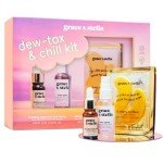 Vegan Beauty Christmas Gifts for Her