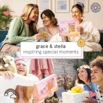 Vegan Beauty Christmas Gifts for Her