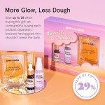 Vegan Beauty Christmas Gifts for Her