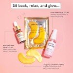 Vegan Beauty Christmas Gifts for Her