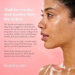 Peach & Lily Glass Skin Vegan Skincare Set