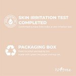IsNtree Yam Root Vegan Milk Cleanser 220ml