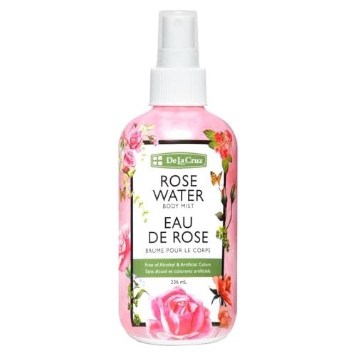 Body Mists