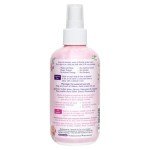 De La Cruz Vegan Rose Water Spray 8 FL. OZ