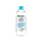 Vegan Micellar Water for Waterproof Makeup Removal