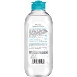 Vegan Micellar Water for Waterproof Makeup Removal