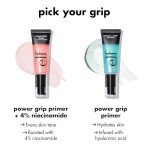 e.l.f. Power Grip Primer with Niacinamide - Vegan