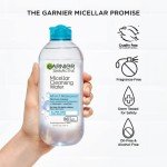 Vegan Micellar Water for Waterproof Makeup Removal