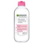 Vegan Micellar Water Makeup Remover for Sensitive Skin