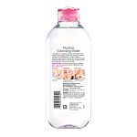 Vegan Micellar Water Makeup Remover for Sensitive Skin