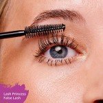 Lash Princess Vegan Mascara - Volume & Length