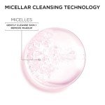 Vegan Micellar Water Makeup Remover for Sensitive Skin