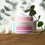 Radiant Vegan Face Mask - Bliss Mighty Marshmallow
