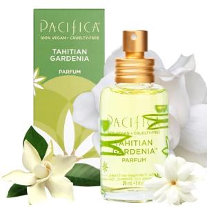 Pacifica Tahitian Gardenia Vegan Perfume Spray 29ml