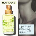 Pacifica Tahitian Gardenia Vegan Perfume Spray 29ml