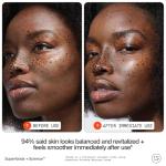 Eco-Friendly Gel Moisturizer with Green Tea & Hyaluronic Acid