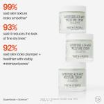 Eco-Friendly Gel Moisturizer with Green Tea & Hyaluronic Acid