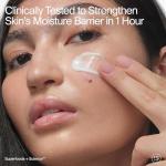 Eco-Friendly Gel Moisturizer with Green Tea & Hyaluronic Acid