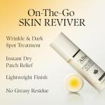 d'alba White Truffle Vegan Serum and Balm