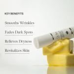 d'alba White Truffle Vegan Serum and Balm