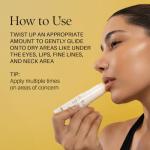 d'alba White Truffle Vegan Serum and Balm