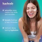 Baebody Vegan Collagen Moisturizer for Anti-Aging