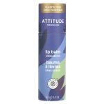 Plastic-Free Vegan Lip Balm, EWG Approved, Unscented