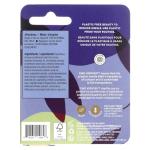 Plastic-Free Vegan Lip Balm, EWG Approved, Unscented
