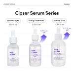 Vegan Collagen Serum for Pore Minimizing & Hydration