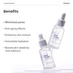 Vegan Collagen Serum for Pore Minimizing & Hydration