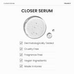 Vegan Collagen Serum for Pore Minimizing & Hydration